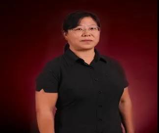 副院长杨润秀教授硕士生导师