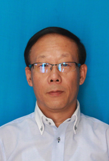 日语系主任李旭光教授文学博士硕士生导师